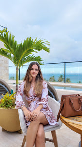 Alaia Dress