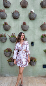 Alaia Dress