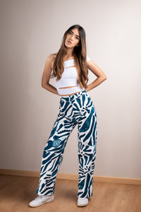 Bimba Pants