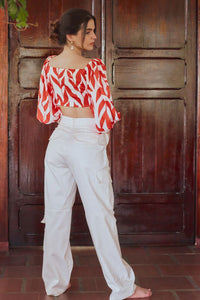 Barú Croptop New