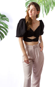 Atenea Croptop