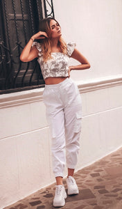 Sleek Pants