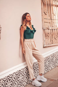 Cozy Pants