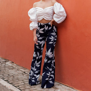 Cayetana Pants